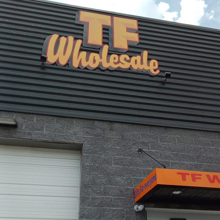 tf wholesale liquidator