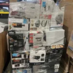 Medium Electronics