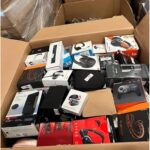 Accessories Pallets