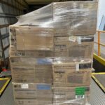 Air Conditioner Pallet – Top Wholesale Lot