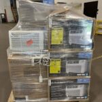 Air Conditioner Pallet – Top Wholesale Lot