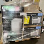 Air Conditioner Pallet – Top Wholesale Lot