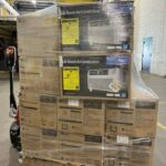 Air Conditioner Pallet – Top Wholesale Lot