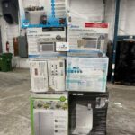 Air Conditioners Pallet 2 – Premium Wholesale Lot