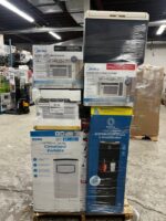 Air Conditioners Pallet 2 – Premium Wholesale Lot