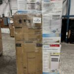 Air Conditioners Pallet 3 – Huge Wholesale Lot