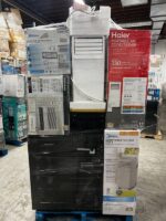 Air Conditioners Pallet 3 – Huge Wholesale Lot