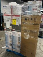 Air Conditioners Pallet 3 – Huge Wholesale Lot