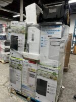 Air Conditioners Pallet 4 – Best Wholesale Lot