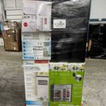Air Conditioners Pallet 5 – Massive Wholesale Lot