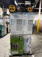 Air Conditioners Pallet 5 – Massive Wholesale Lot