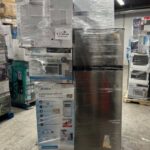Air Conditioners Pallet 6 – Bargain Wholesale Lot