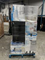 Air Conditioners Pallet 6 – Bargain Wholesale Lot