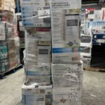 Air Conditioners Pallet 7 – Top Wholesale Lot