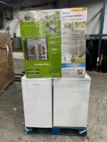 Air Conditioners Pallet 7 – Top Wholesale Lot