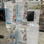 Air Conditioners Pallet 7 – Top Wholesale Lot