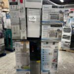 Air Conditioners Pallet 8 – Ultimate Wholesale Lot