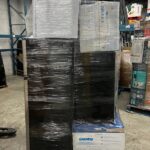 Air Conditioners Pallet 8 – Ultimate Wholesale Lot