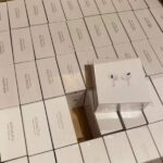 Airpod Pro Pallet – Incredible Wholesale Lot
