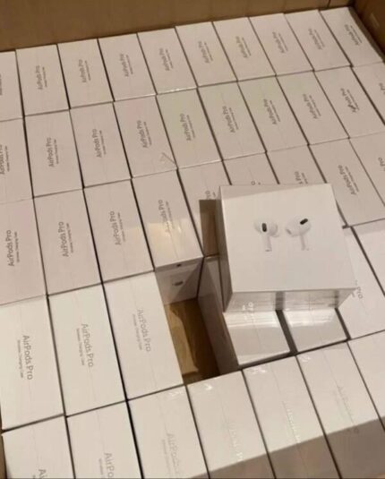 Airpod Pro Pallet – Incredible Wholesale Lot