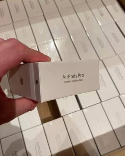 Airpod Pro Pallet – Incredible Wholesale Lot