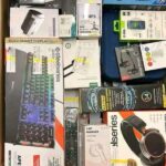 Amazon Electronic Pallet – Incredible Wholesale Lot