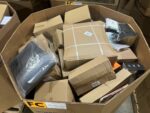 Amazon FC High Count Truckload – Huge Wholesale Lot