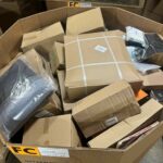 Amazon FC High Count Truckload – Huge Wholesale Lot