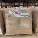 Amazon FC Pallet 01 – Top Wholesale Lot