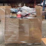 Amazon FC Pallet 03 – Ultimate Wholesale Lot