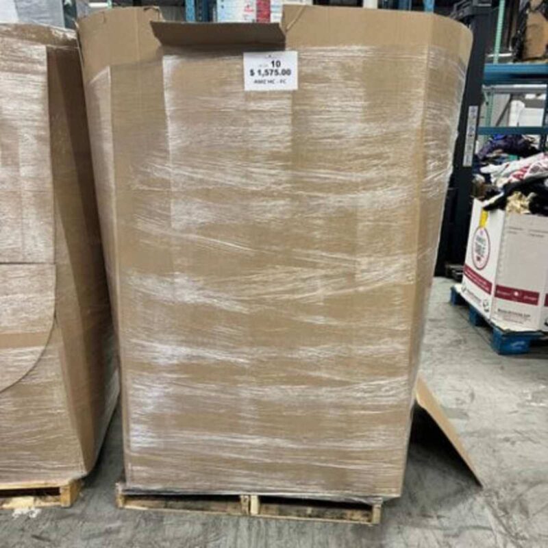 Amazon FC Pallet 10 – Top Wholesale Lot