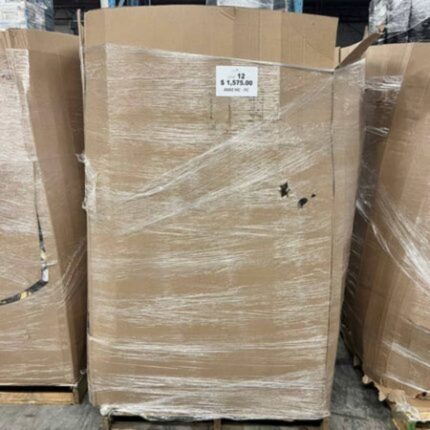 Amazon FC Pallet 11 – Massive Wholesale Lot