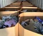 Amazon General Merchandise Truckload – Ultimate Wholesale Lot