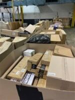 Amazon General Merchandise Truckload – Ultimate Wholesale Lot
