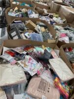 Amazon General Merchandise Truckload – Ultimate Wholesale Lot