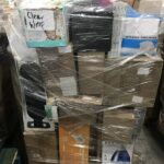 Amazon General Merchandise Truckload – Ultimate Wholesale Lot