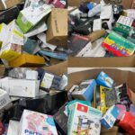Amazon High Count Pallet 6 – Massive Wholesale Lot