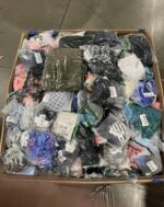 Amazon LPN Apparel Truckload – Top Wholesale Lot