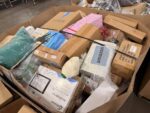 Amazon LPN High Count Manifested Truckload – Massive Wholesale Lot