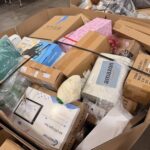 Amazon LPN High Count Manifested Truckload – Massive Wholesale Lot