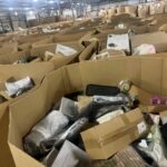 Amazon LPN High Count Truckload – Massive Wholesale Lot