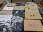 Amazon LPN Shoes Truckload – Best Wholesale Lot