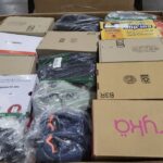 Amazon LPN Shoes Truckload – Best Wholesale Lot