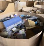Amazon Lots Pallet – Premium Wholesale Lot