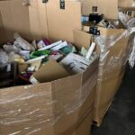 Amazon Lots Pallet – Premium Wholesale Lot