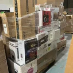 Amazon Medium Electronics Truckload 26 – Best Wholesale Lot
