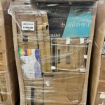 Amazon Medium General Merchandise Pallet 115 – Massive Wholesale Lot