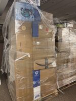 Amazon Mediums Monster Truckload – Best Wholesale Lot