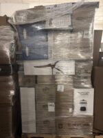 Amazon Mediums Monster Truckload – Best Wholesale Lot - Image 2