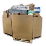 Amazon Mediums Pallet – Best Wholesale Lot